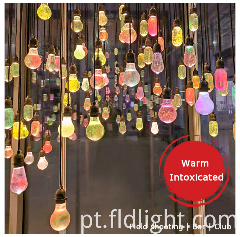 Christmas Decorative LED String Light 